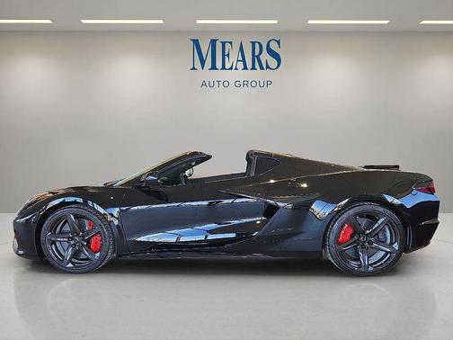 2023 Chevrolet Corvette Z06