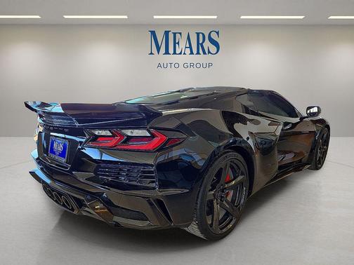 2023 Chevrolet Corvette Z06