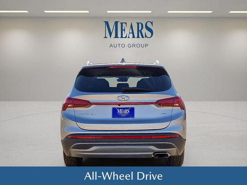 2023 Hyundai SANTA FE SEL 2.4