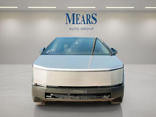 2024 Tesla Cybertruck All-Wheel Drive