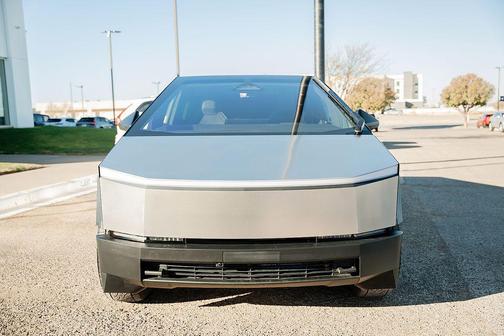 2024 Tesla Cybertruck All-Wheel Drive