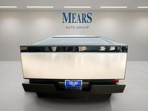 2024 Tesla Cybertruck All-Wheel Drive