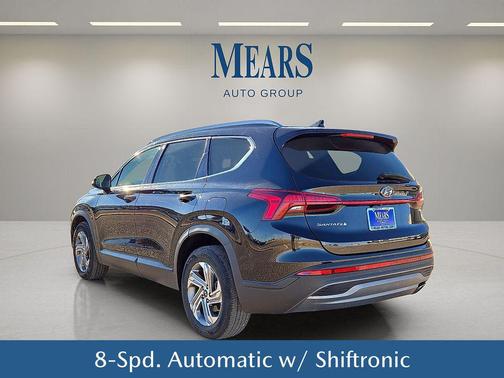 2023 Hyundai SANTA FE SEL 2.4