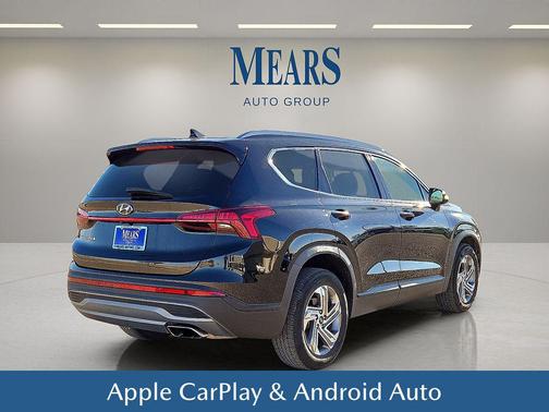 2023 Hyundai SANTA FE SEL 2.4