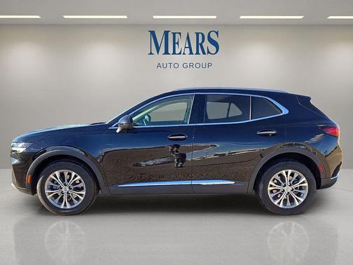 2023 Buick Envision Preferred FWD