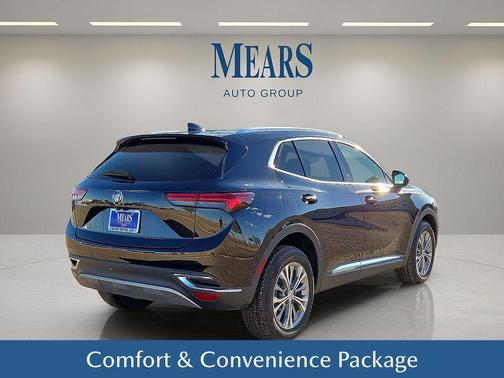 2023 Buick Envision Preferred FWD