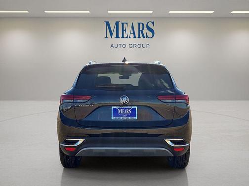 2023 Buick Envision Preferred FWD