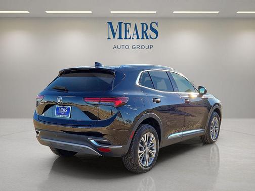 2023 Buick Envision Preferred FWD