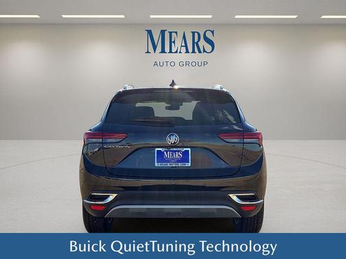 2023 Buick Envision Preferred FWD