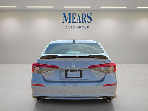 2023 Honda Civic Si Base