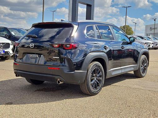 2024 Mazda CX-50 2.5 S Premium Package