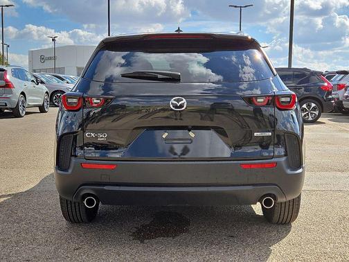 2024 Mazda CX-50 2.5 S Premium Package