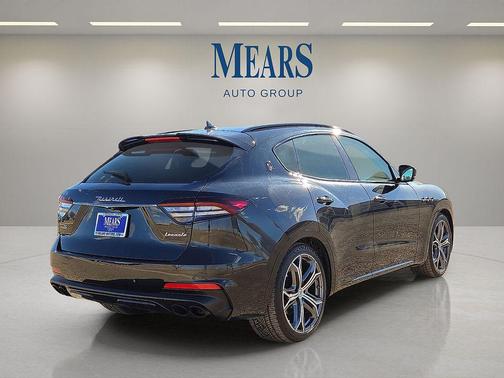 2021 Maserati Levante GTS