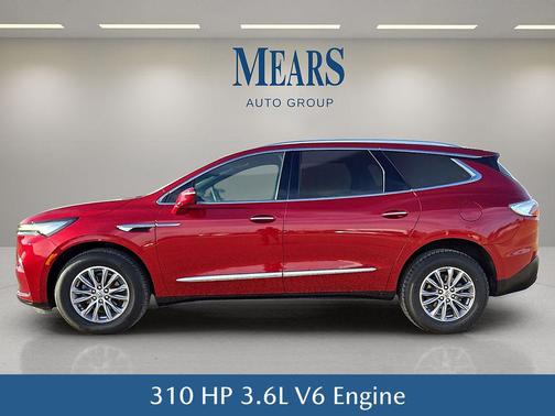 2024 Buick Enclave Premium AWD