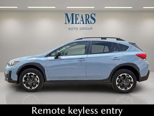 2023 Subaru Crosstrek Base