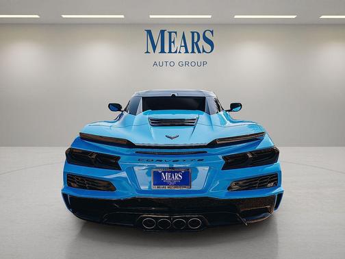2023 Chevrolet Corvette Z06