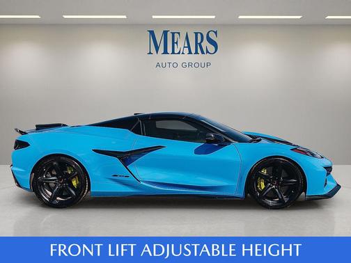 2023 Chevrolet Corvette Z06