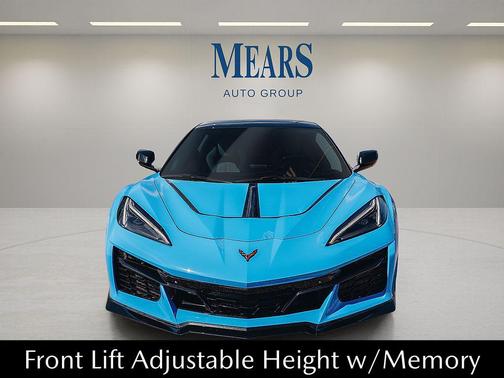 2023 Chevrolet Corvette Z06
