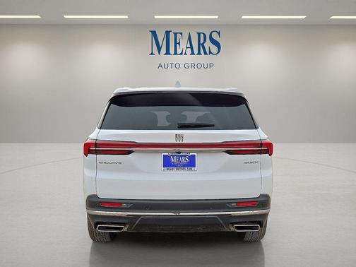 2025 Buick Enclave Preferred FWD