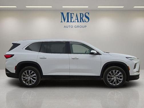 2025 Buick Enclave Preferred FWD