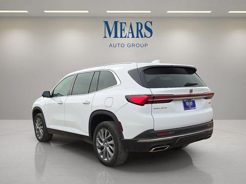 2025 Buick Enclave Preferred FWD