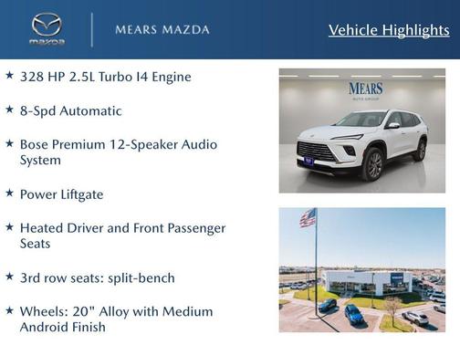 2025 Buick Enclave Preferred FWD