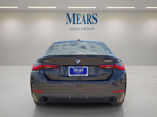 2023 BMW 430 Gran Coupe i xDrive