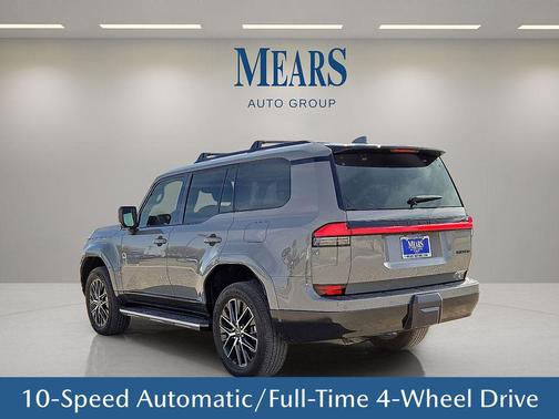 2024 Lexus GX 550 Premium+