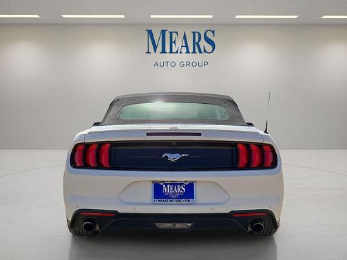 2023 Ford Mustang EcoBoost Premium