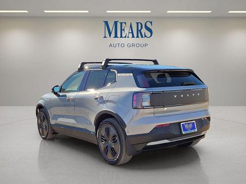 2026 Volvo EX30 Cross Country Ultra, Twin Motor Performance, Fully electric