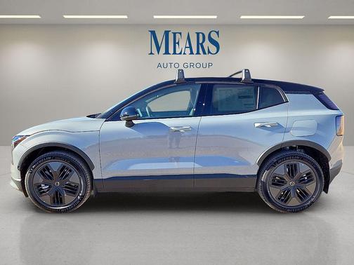 2026 Volvo EX30 Cross Country Ultra, Twin Motor Performance, Fully electric