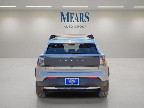 2026 Volvo EX30 Cross Country Ultra, Twin Motor Performance, Fully electric