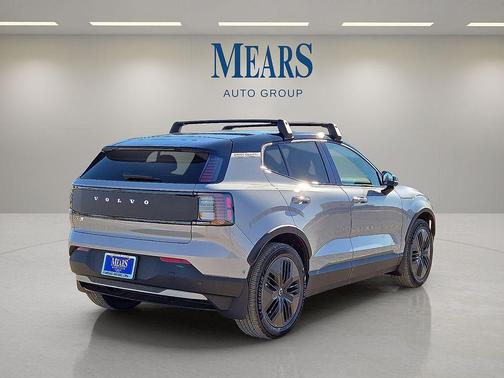 2026 Volvo EX30 Cross Country Ultra, Twin Motor Performance, Fully electric