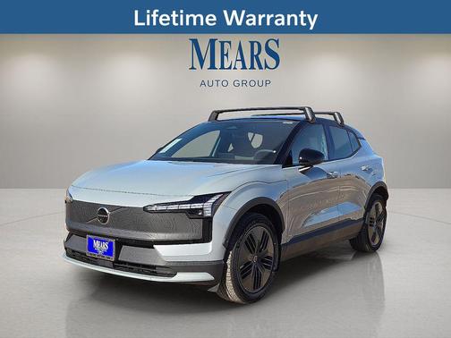 2026 Volvo EX30 Cross Country Ultra, Twin Motor Performance, Fully electric