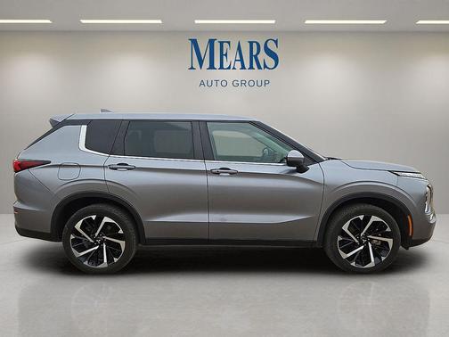 2023 Mitsubishi Outlander SE Special Editiont S-AWC