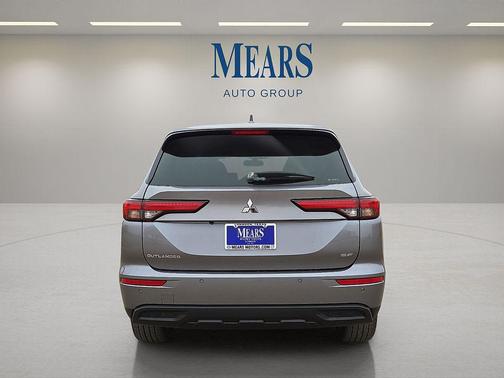 2023 Mitsubishi Outlander SE Special Editiont S-AWC
