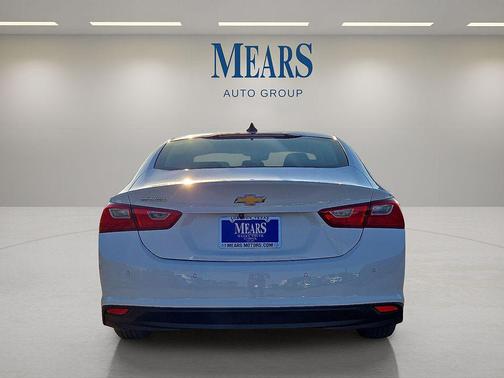 2023 Chevrolet Malibu 1LS