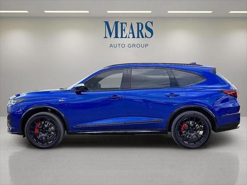 2023 Acura MDX Type S w/Advance Package