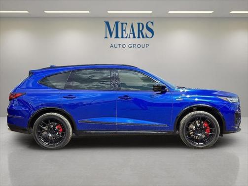 2023 Acura MDX Type S w/Advance Package