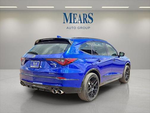 2023 Acura MDX Type S w/Advance Package