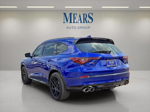 2023 Acura MDX Type S w/Advance Package