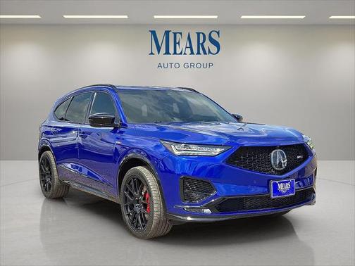 2023 Acura MDX Type S w/Advance Package
