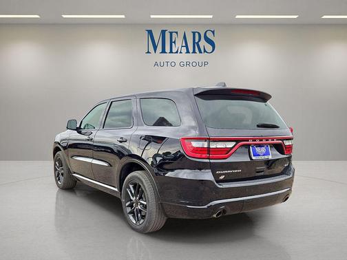 2024 Dodge Durango GT AWD