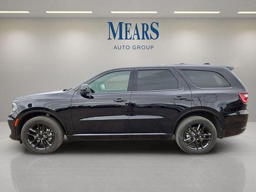 2024 Dodge Durango GT AWD