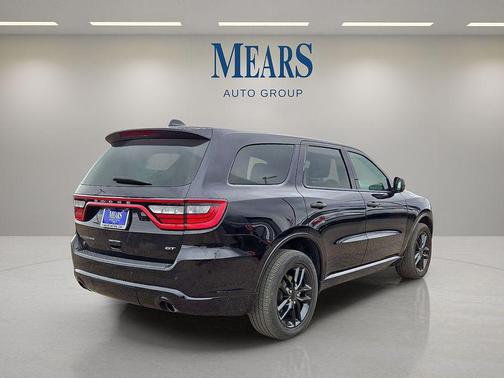 2024 Dodge Durango GT AWD