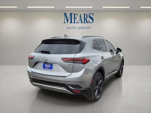 2023 Buick Envision Preferred FWD