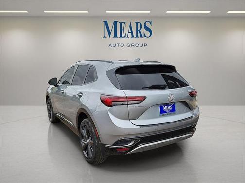 2023 Buick Envision Preferred FWD