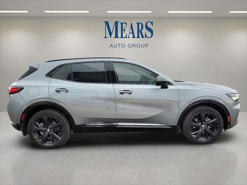 2023 Buick Envision Preferred FWD