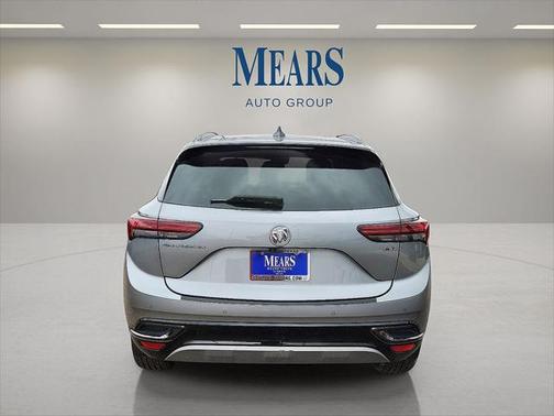 2023 Buick Envision Preferred FWD
