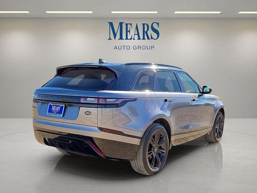 2022 Land Rover Range Rover Velar P250 S R-Dynamic